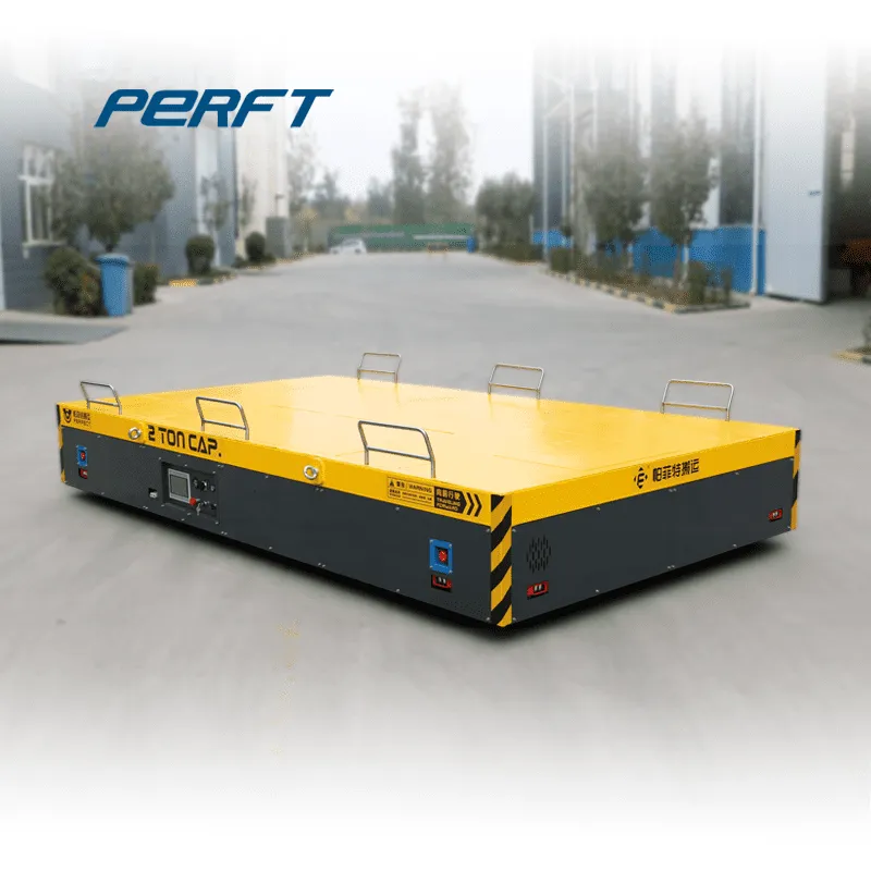 AGV Transfer Cart