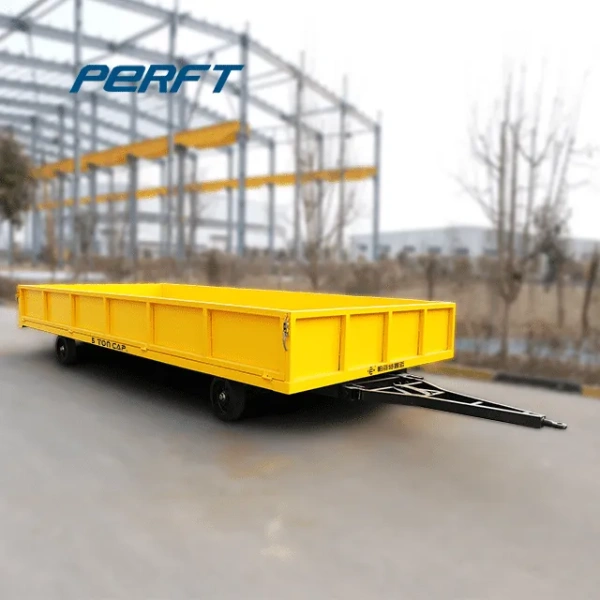 Factory Trailer