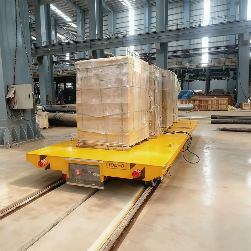 Customized Transfer Cart