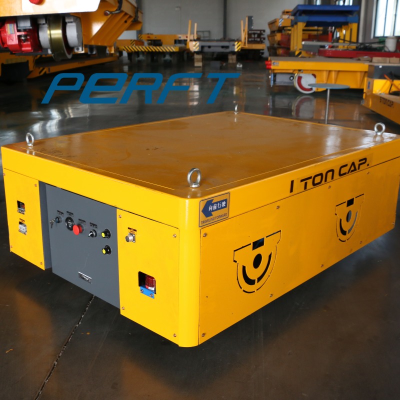 Logistics Automation